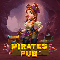 Cướp Biển Pub game poster