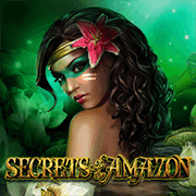 Bí Ẩn Amazon game poster