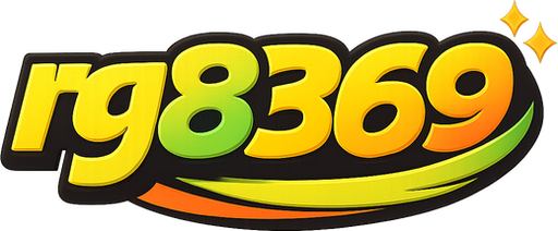 rg8369bet.net Logo